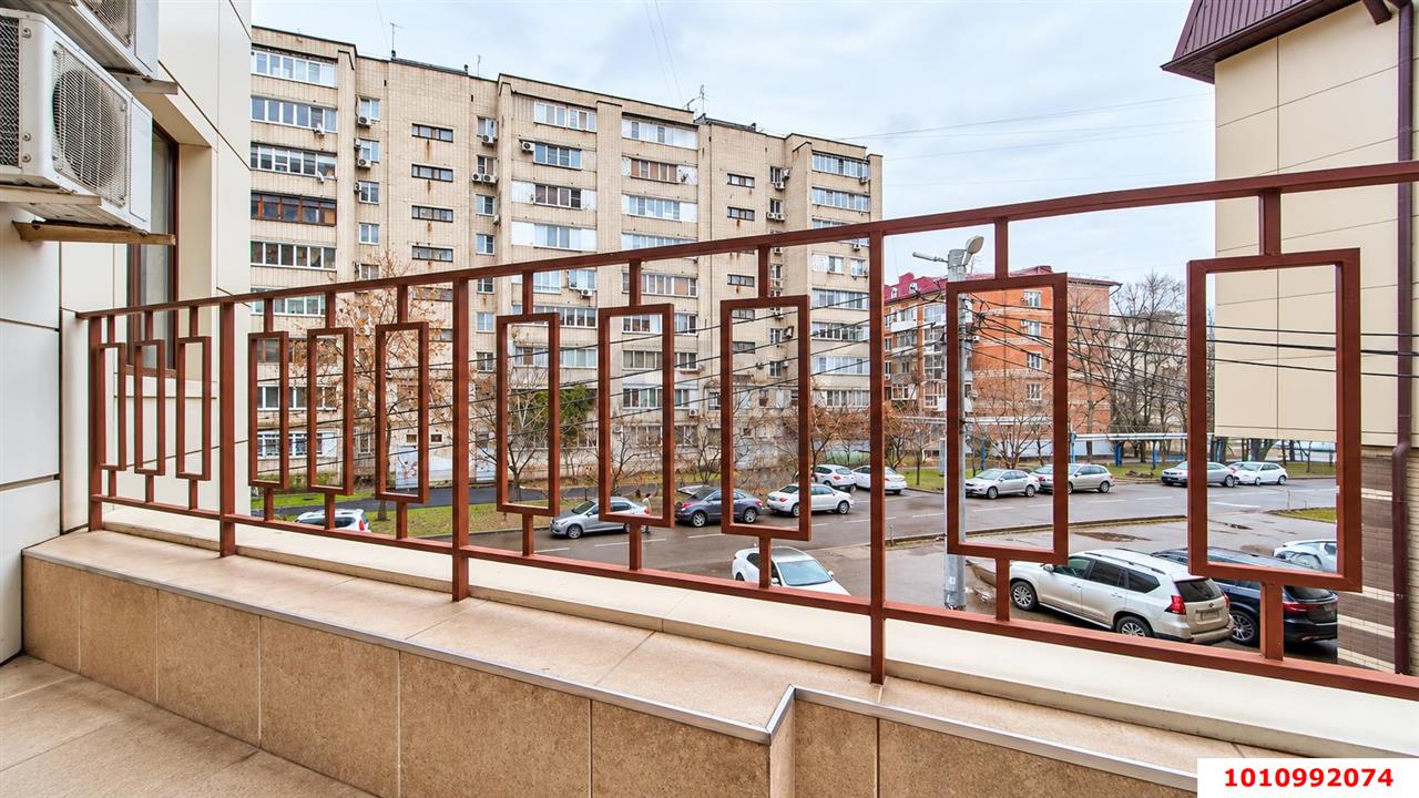 Фото №17: 3-комнатная квартира 125&nbsp;м², 2/10&nbsp;эт. - Краснодар, мкр. Западный внутригородской округ, ул. Брянская, 49