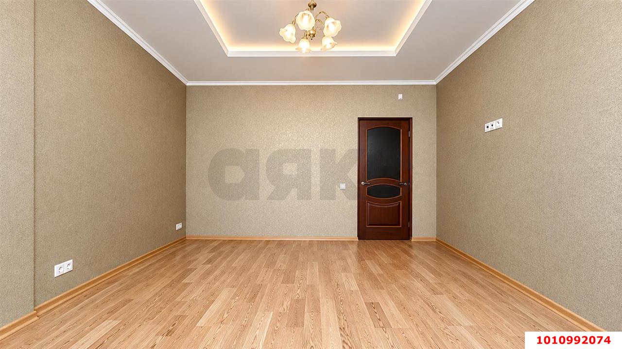Фото №9: 3-комнатная квартира 125&nbsp;м², 2/10&nbsp;эт. - Краснодар, мкр. Западный внутригородской округ, ул. Брянская, 49