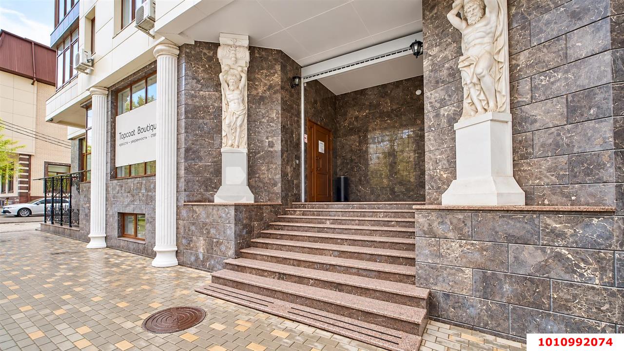 Фото №18: 3-комнатная квартира 125&nbsp;м², 2/10&nbsp;эт. - Краснодар, мкр. Западный внутригородской округ, ул. Брянская, 49