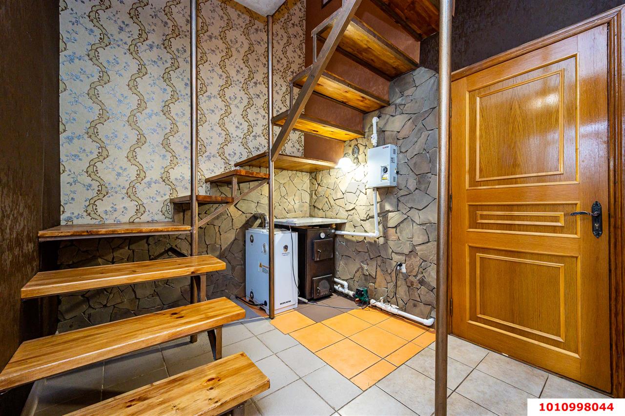 Фото №8: Дом 124&nbsp;м² + 6&nbsp;сот., 2&nbsp;эт. - Ленина, Карасунский внутригородской округ, снт Радуга, ул. Песочная, 206