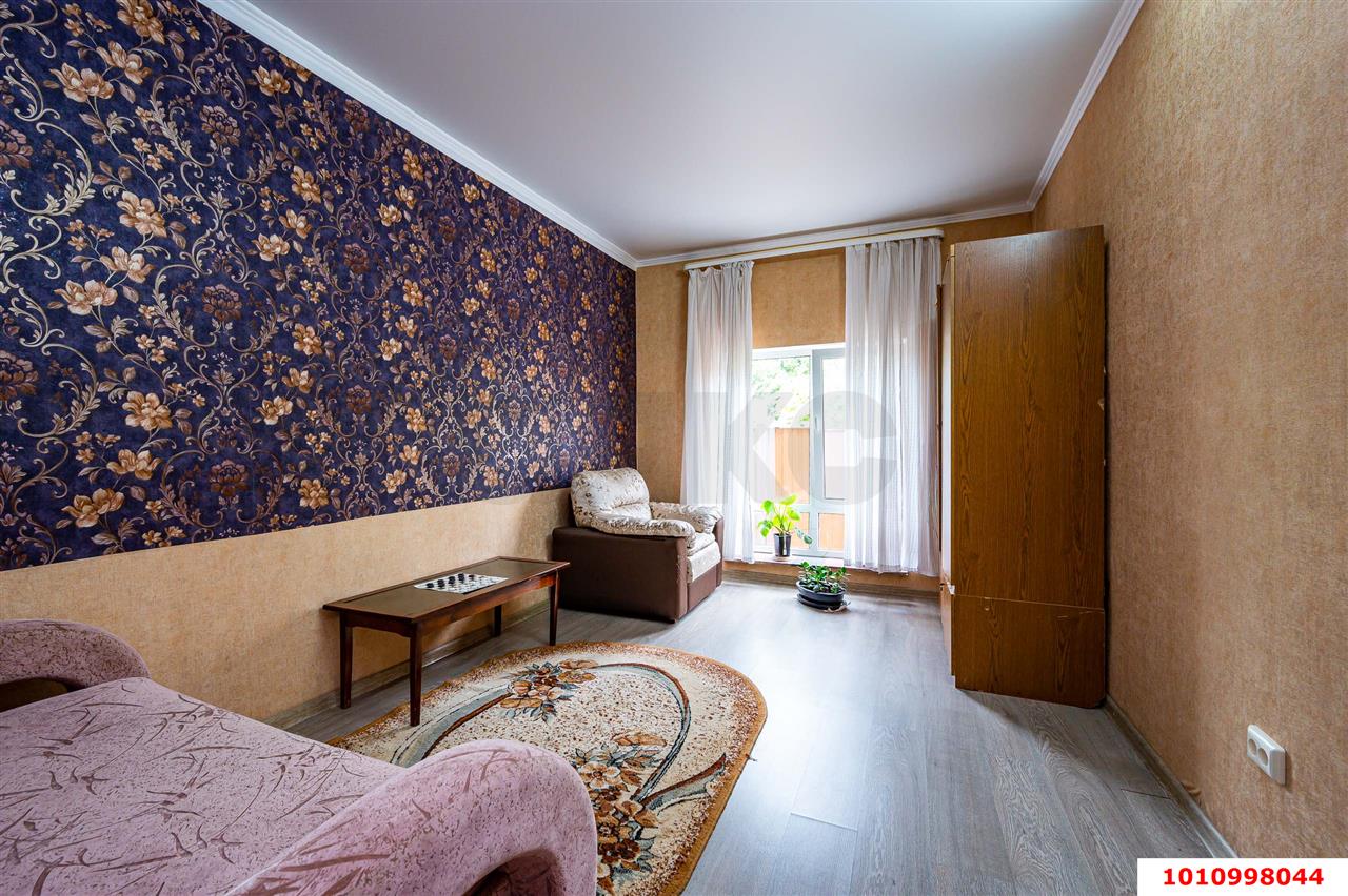 Фото №10: Дом 124&nbsp;м² + 6&nbsp;сот., 2&nbsp;эт. - Ленина, Карасунский внутригородской округ, снт Радуга, ул. Песочная, 206