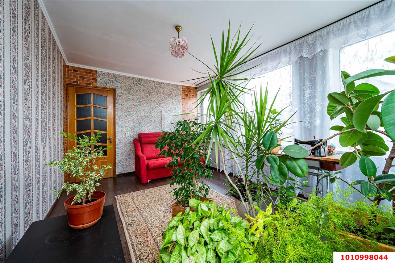 Фото №9: Дом 124&nbsp;м² + 6&nbsp;сот., 2&nbsp;эт. - Ленина, Карасунский внутригородской округ, снт Радуга, ул. Песочная, 206
