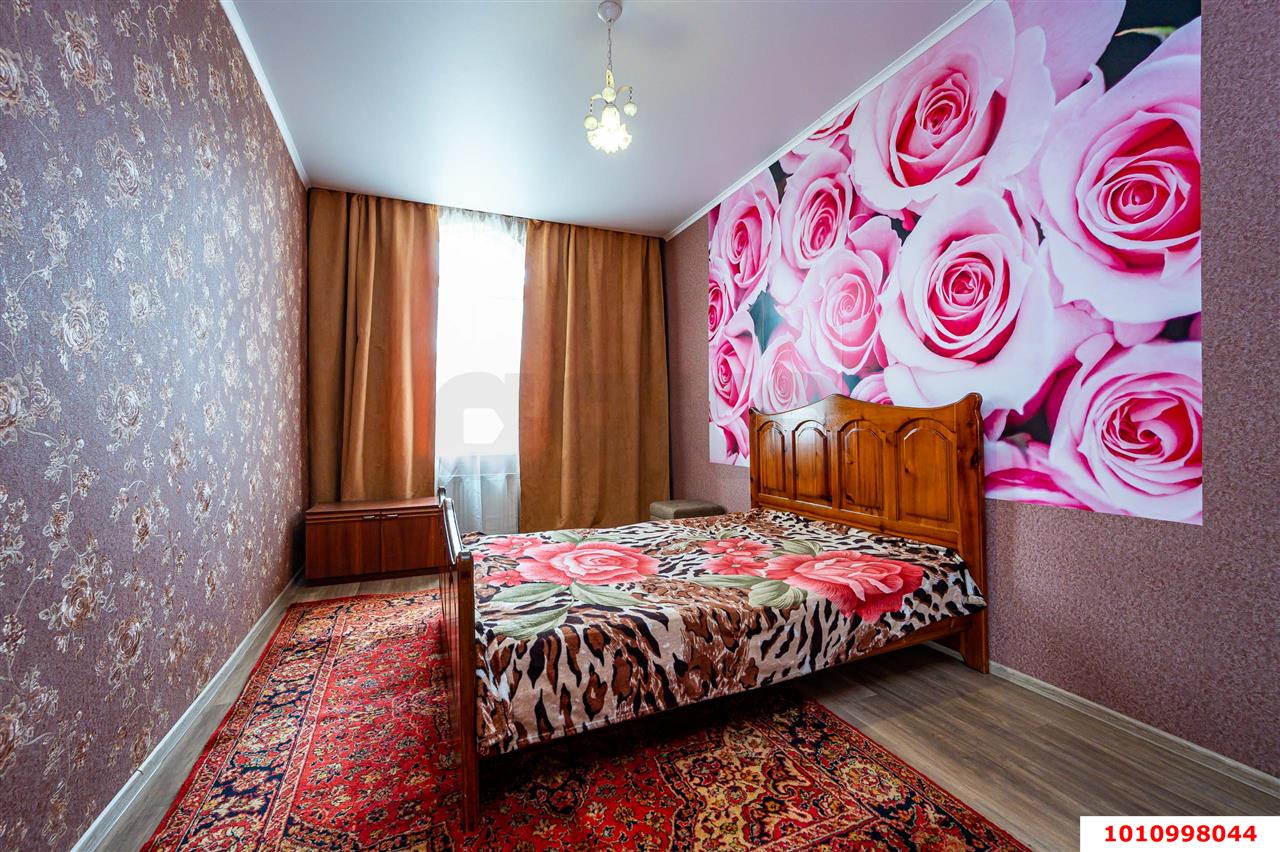 Фото №11: Дом 124&nbsp;м² + 6&nbsp;сот., 2&nbsp;эт. - Ленина, Карасунский внутригородской округ, снт Радуга, ул. Песочная, 206