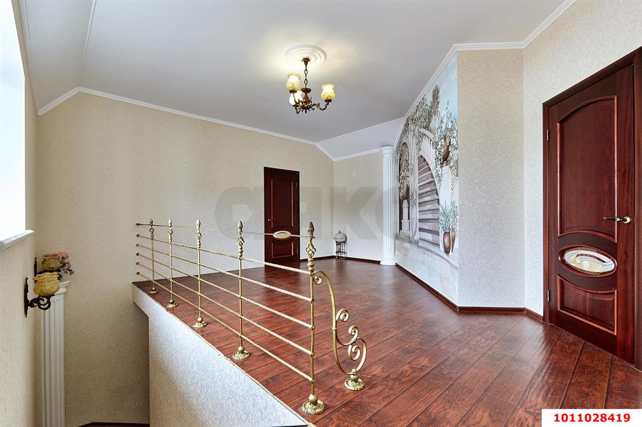 Фото №16: Дом 427&nbsp;м² + 10&nbsp;сот., 2&nbsp;эт. - Краснодар, Калинино, Завод Радиоизмерительных Приборов, мкр. Прикубанский внутригородской округ, ул. Безкровного, 39