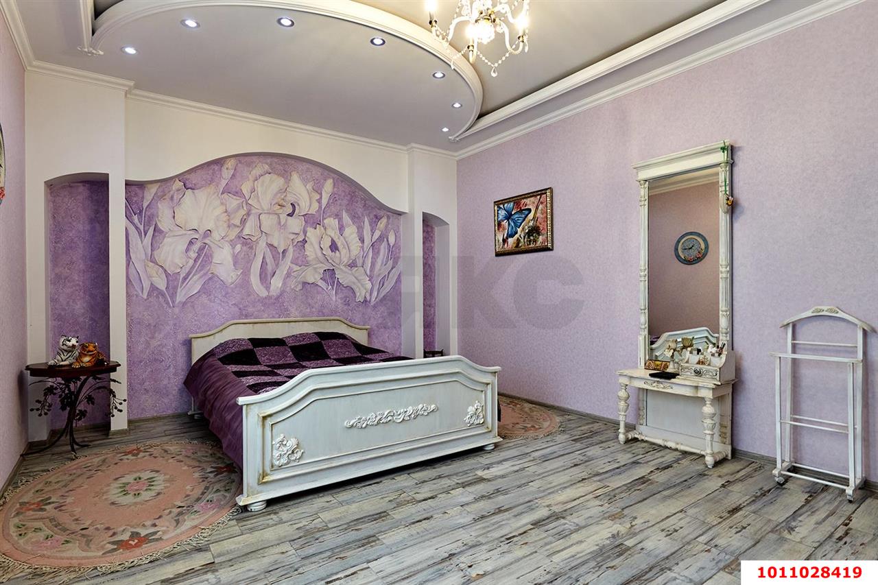 Фото №7: Дом 427&nbsp;м² + 10&nbsp;сот., 2&nbsp;эт. - Краснодар, Калинино, Завод Радиоизмерительных Приборов, мкр. Прикубанский внутригородской округ, ул. Безкровного, 39