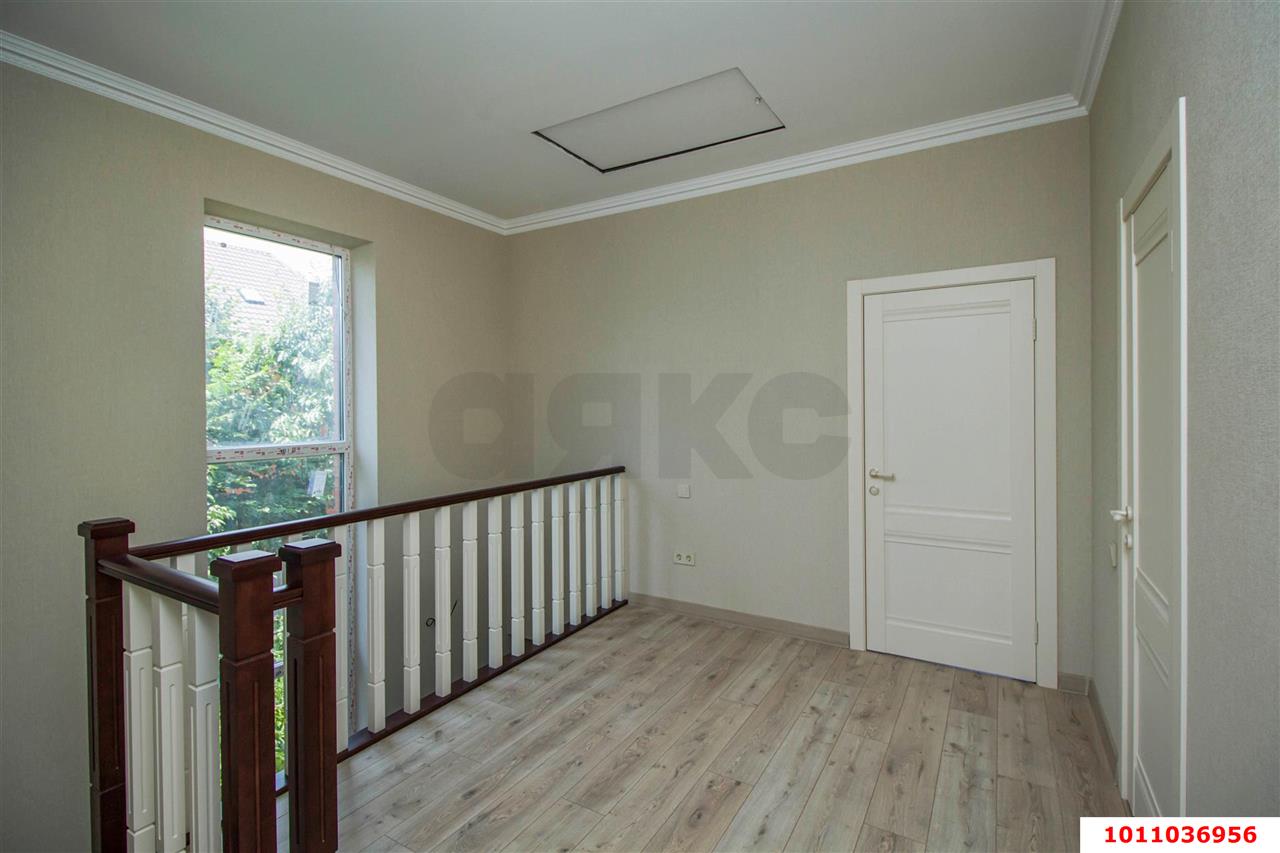 Фото №10: Дом 200&nbsp;м² + 4&nbsp;сот., 2&nbsp;эт. - Краснодар, Калинино, Завод Радиоизмерительных Приборов, мкр. Прикубанский внутригородской округ, ул. Ивана Кожедуба, 46
