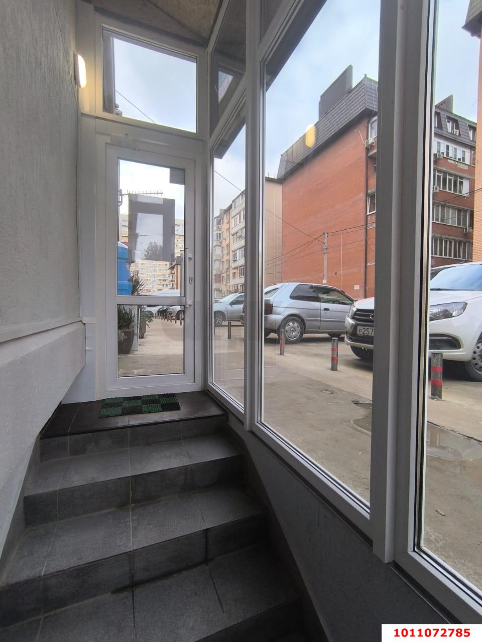 Фото №14: Торговое помещение 496&nbsp;м², 8&nbsp;эт. - Краснодар, Прикубанский внутригородской округ, мкр. Музыкальный, ул. имени И.И. Дунаевского, 10