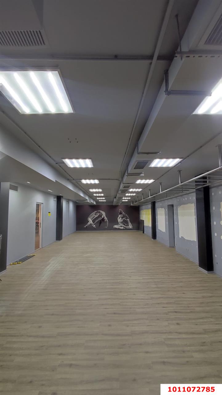 Фото №13: Торговое помещение 496&nbsp;м², 8&nbsp;эт. - Краснодар, Прикубанский внутригородской округ, мкр. Музыкальный, ул. имени И.И. Дунаевского, 10