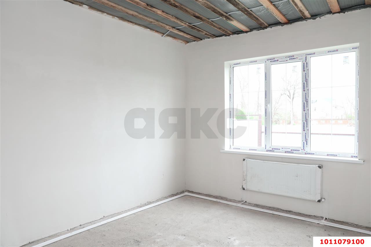 Фото №8: Дом 140&nbsp;м² + 4&nbsp;сот., 2&nbsp;эт. - Лазурный, мкр. Прикубанский внутригородской округ, пр-кт Лазурный, 38
