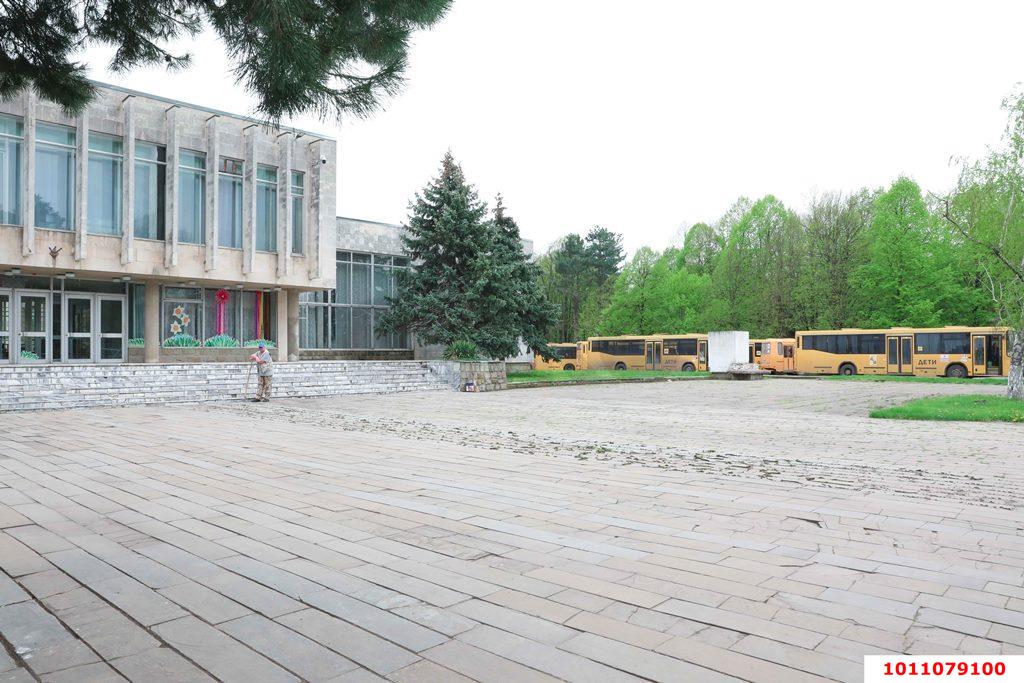 Фото №17: Дом 140&nbsp;м² + 4&nbsp;сот., 2&nbsp;эт. - Лазурный, мкр. Прикубанский внутригородской округ, пр-кт Лазурный, 38