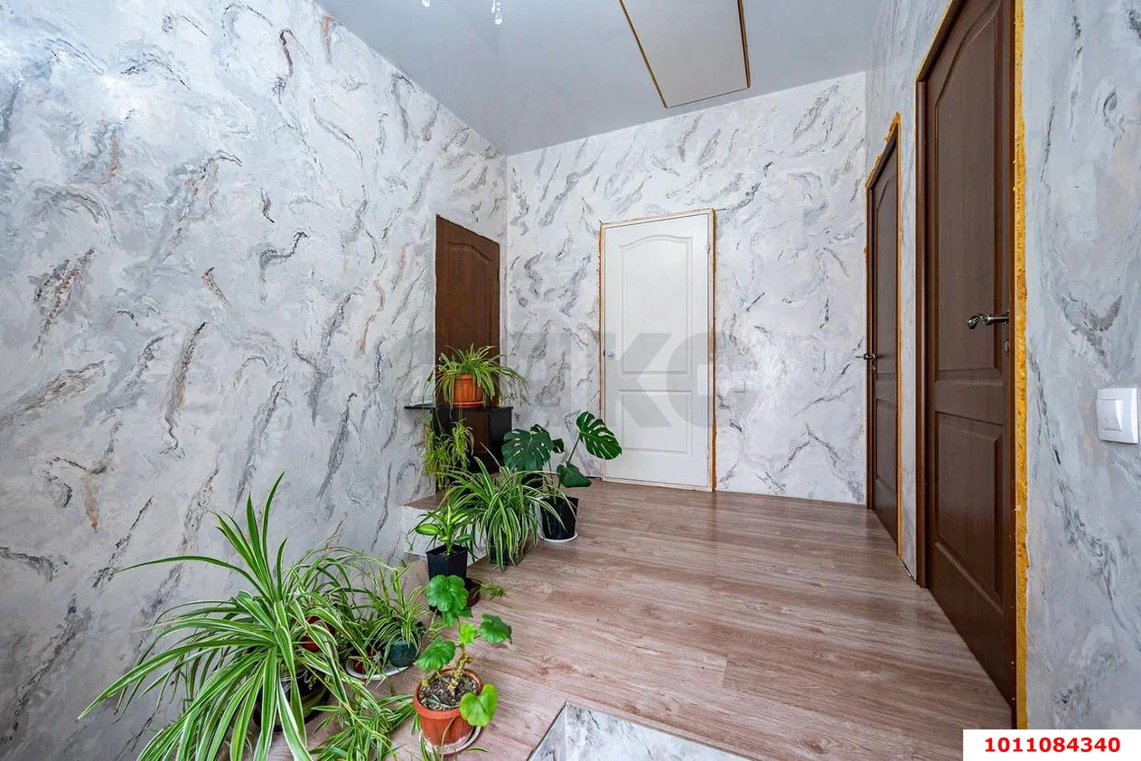Фото №6: Дом 170&nbsp;м² + 8&nbsp;сот., 2&nbsp;эт. - Краснодар, Прикубанский внутригородской округ, мкр. Тихая Поляна, ул. имени Атамана Н.И. Евдокимова
