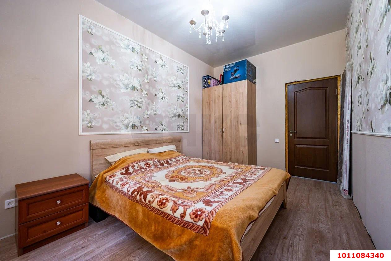 Фото №5: Дом 170&nbsp;м² + 8&nbsp;сот., 2&nbsp;эт. - Краснодар, Прикубанский внутригородской округ, мкр. Тихая Поляна, ул. имени Атамана Н.И. Евдокимова