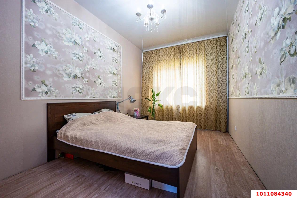 Фото №3: Дом 170&nbsp;м² + 8&nbsp;сот., 2&nbsp;эт. - Краснодар, Прикубанский внутригородской округ, мкр. Тихая Поляна, ул. имени Атамана Н.И. Евдокимова