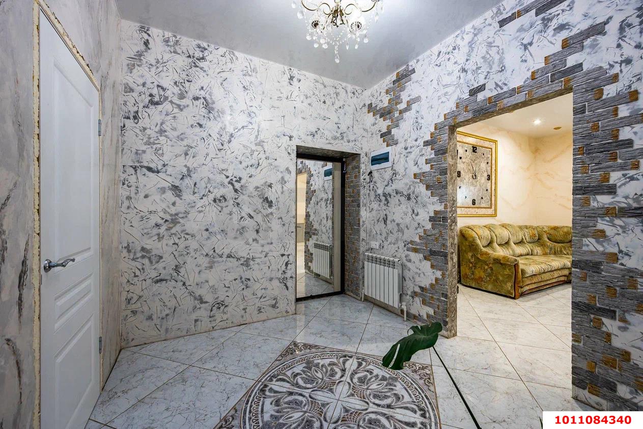 Фото №13: Дом 170&nbsp;м² + 8&nbsp;сот., 2&nbsp;эт. - Краснодар, Прикубанский внутригородской округ, мкр. Тихая Поляна, ул. имени Атамана Н.И. Евдокимова