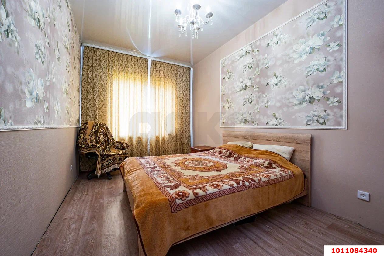 Фото №4: Дом 170&nbsp;м² + 8&nbsp;сот., 2&nbsp;эт. - Краснодар, Прикубанский внутригородской округ, мкр. Тихая Поляна, ул. имени Атамана Н.И. Евдокимова