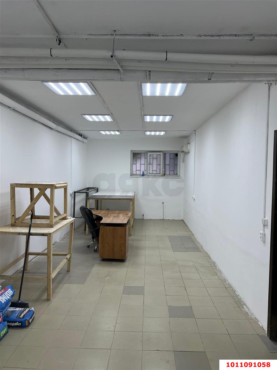 Фото №6: Офисное помещение 46&nbsp;м², 6&nbsp;эт. - Краснодар, Прикубанский внутригородской округ, мкр. Музыкальный, ул. имени С.В. Рахманинова, 23