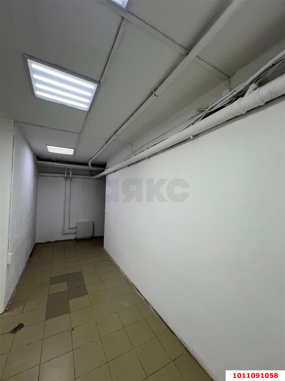 Фото №8: Офисное помещение 46&nbsp;м², 6&nbsp;эт. - Краснодар, Прикубанский внутригородской округ, мкр. Музыкальный, ул. имени С.В. Рахманинова, 23
