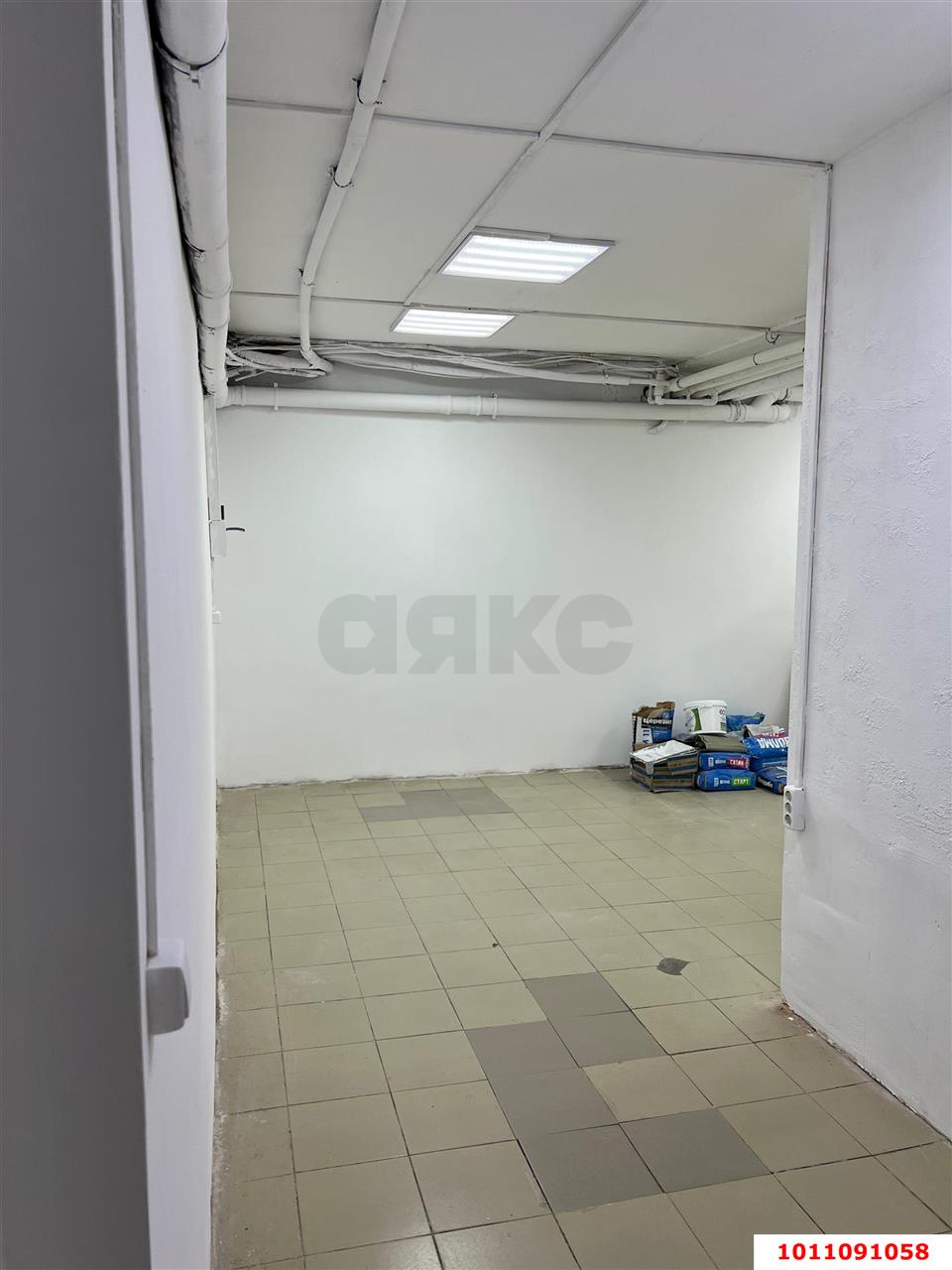 Фото №9: Офисное помещение 46&nbsp;м², 6&nbsp;эт. - Краснодар, Прикубанский внутригородской округ, мкр. Музыкальный, ул. имени С.В. Рахманинова, 23