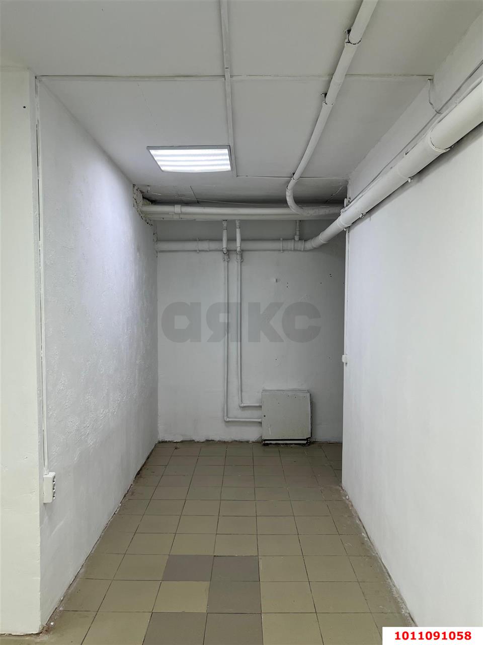 Фото №4: Офисное помещение 46&nbsp;м², 6&nbsp;эт. - Краснодар, Прикубанский внутригородской округ, мкр. Музыкальный, ул. имени С.В. Рахманинова, 23