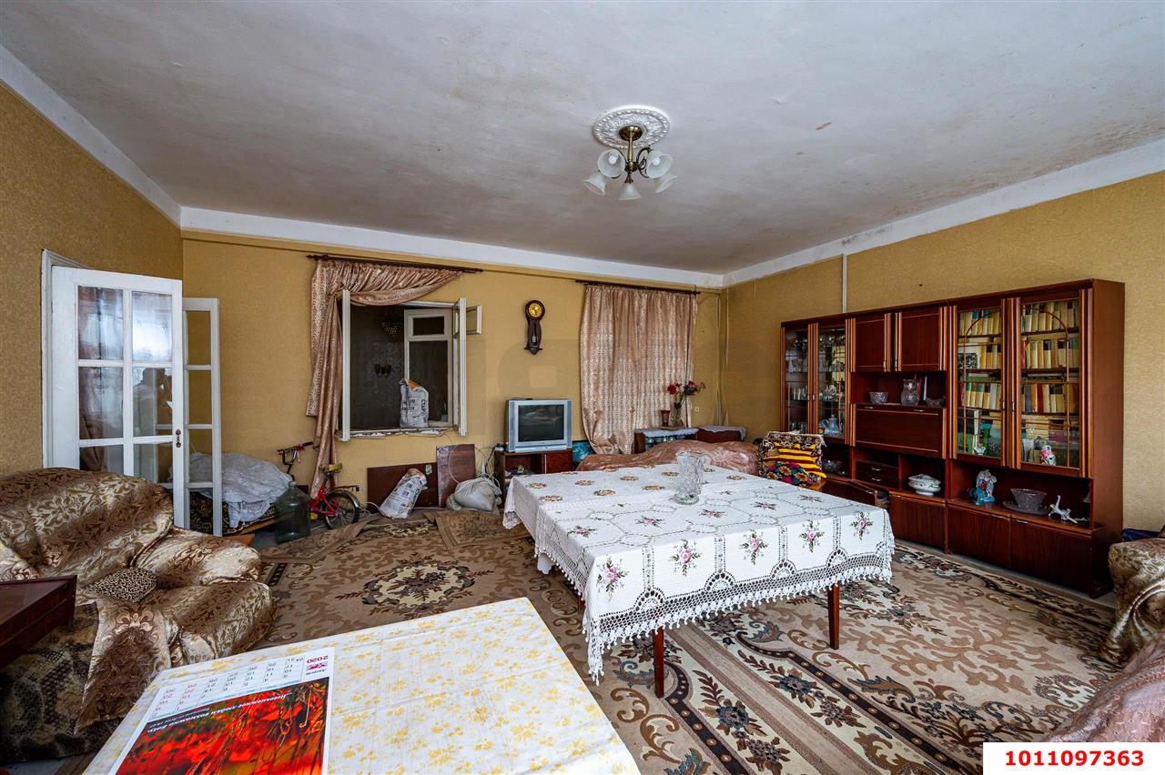 Фото №2: Часть дома 185&nbsp;м² + 2.15&nbsp;сот., 2&nbsp;эт. - Яблоновский, ул. Калинина, 39