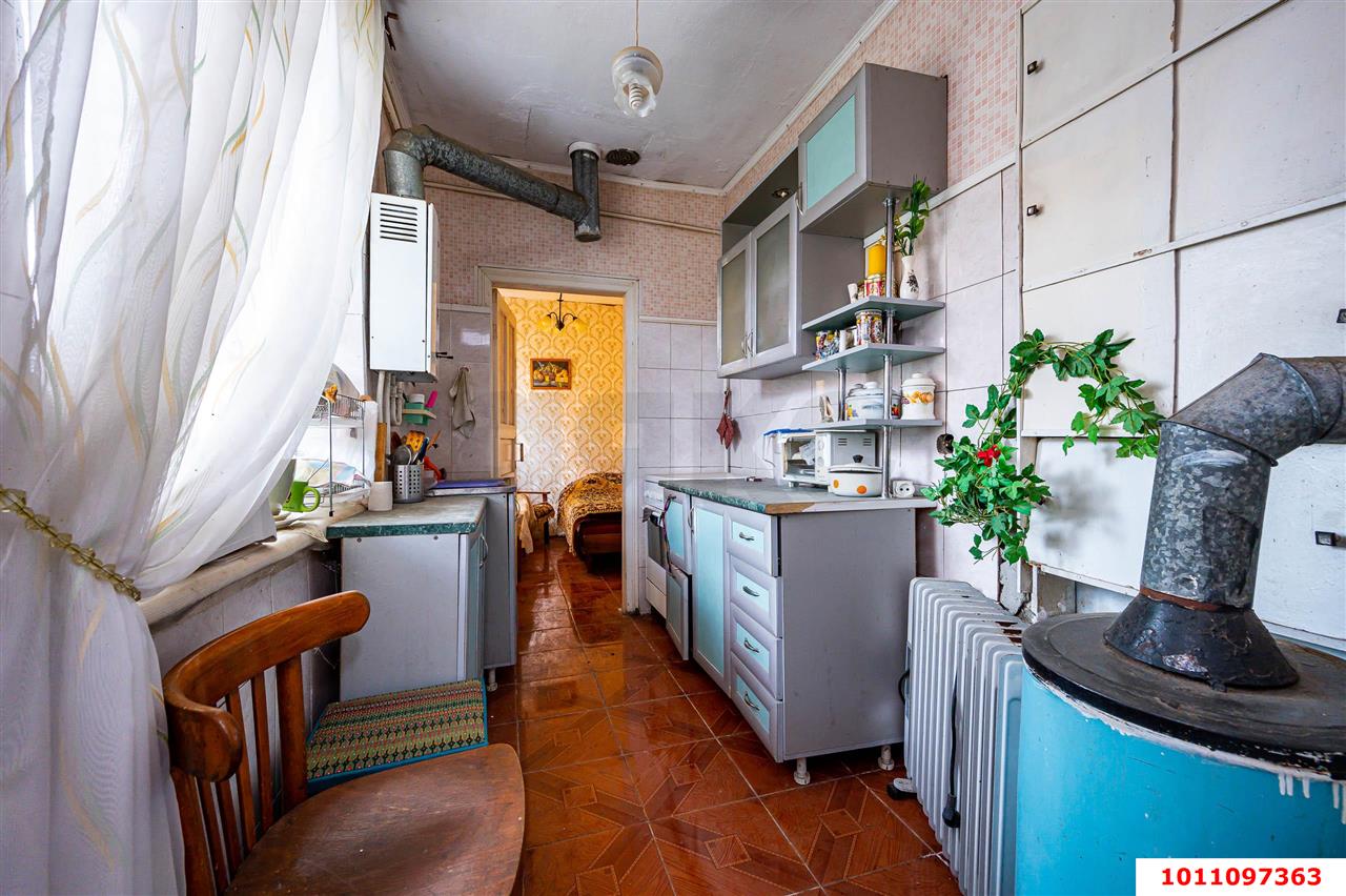 Фото №3: Часть дома 185&nbsp;м² + 2.15&nbsp;сот., 2&nbsp;эт. - Яблоновский, ул. Калинина, 39