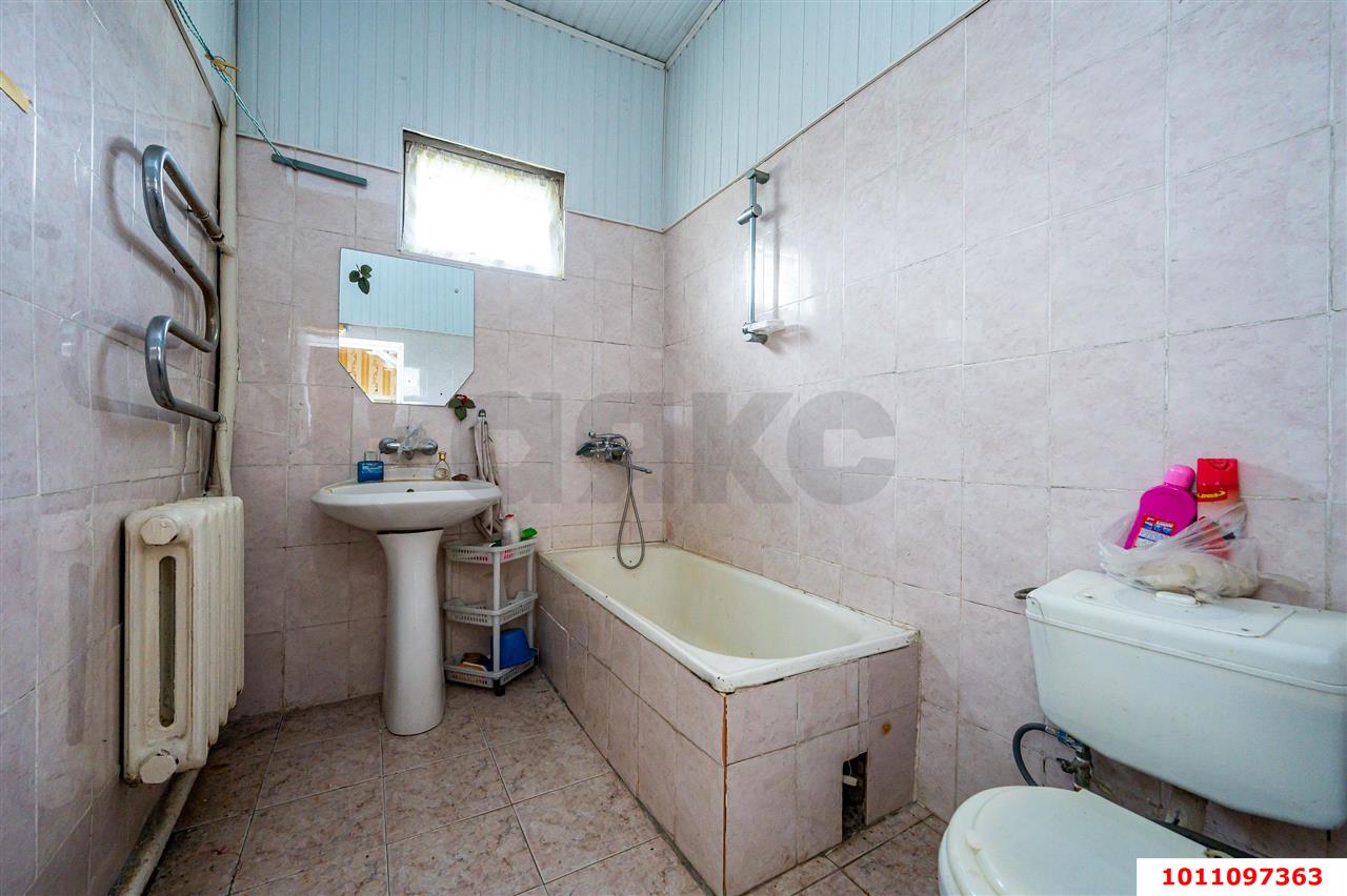 Фото №5: Часть дома 185&nbsp;м² + 2.15&nbsp;сот., 2&nbsp;эт. - Яблоновский, ул. Калинина, 39