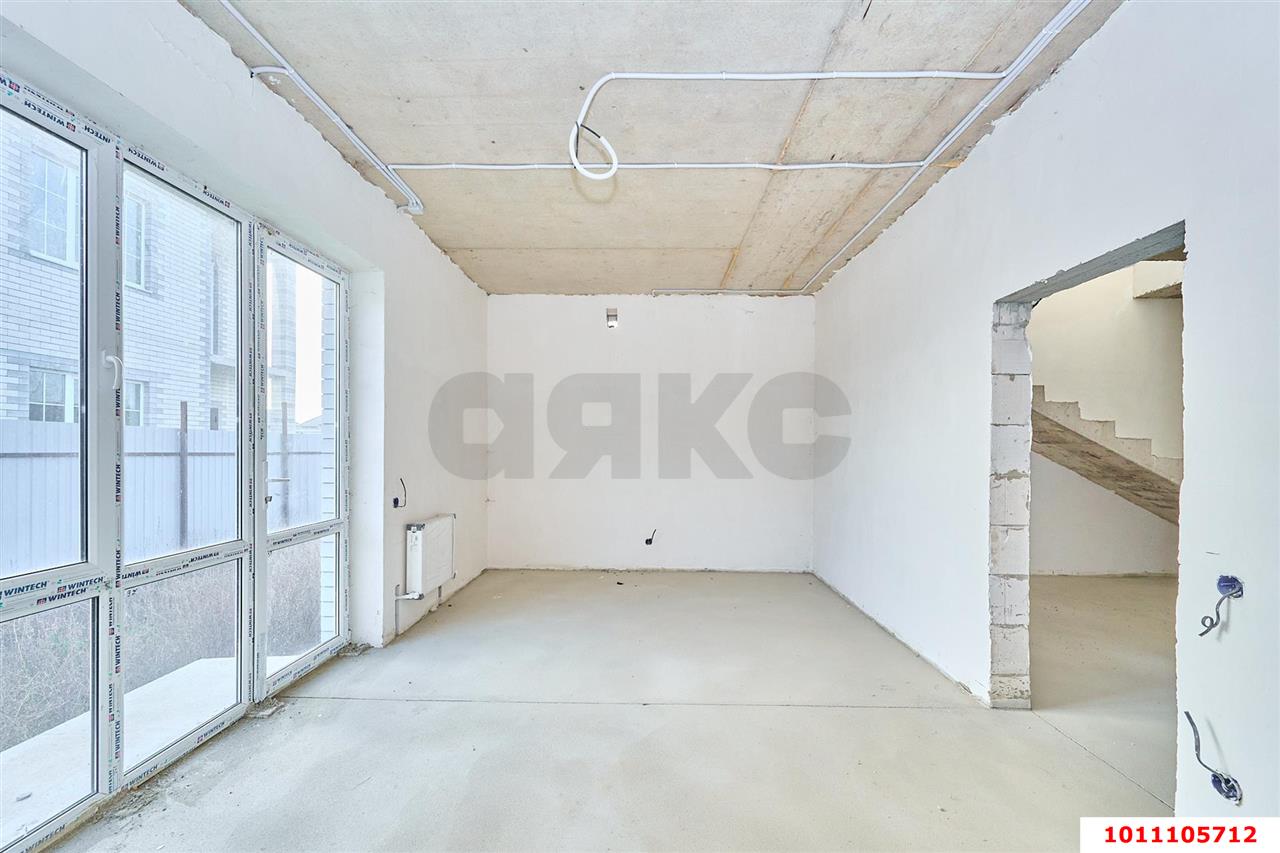 Фото №9: Дом 142&nbsp;м² + 4&nbsp;сот., 2&nbsp;эт. - Лазурный, мкр. Прикубанский внутригородской округ, ул. Бризовая
