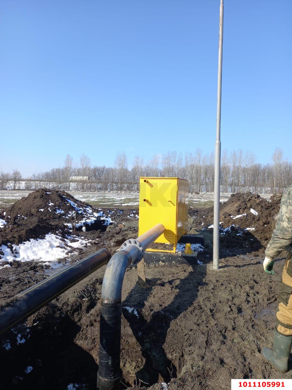 Фото №14: Дом 90&nbsp;м² + 4&nbsp;сот., 1&nbsp;эт. - Лазурный, мкр. Прикубанский внутригородской округ, ул. Льва Кассиля, 36