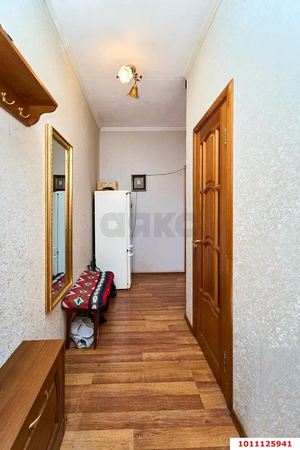 Фото №12: 1-комнатная квартира 45&nbsp;м², 5/5&nbsp;эт. - Краснодар, Центральный внутригородской округ, мкр. Покровка, ул. Садовая, 12