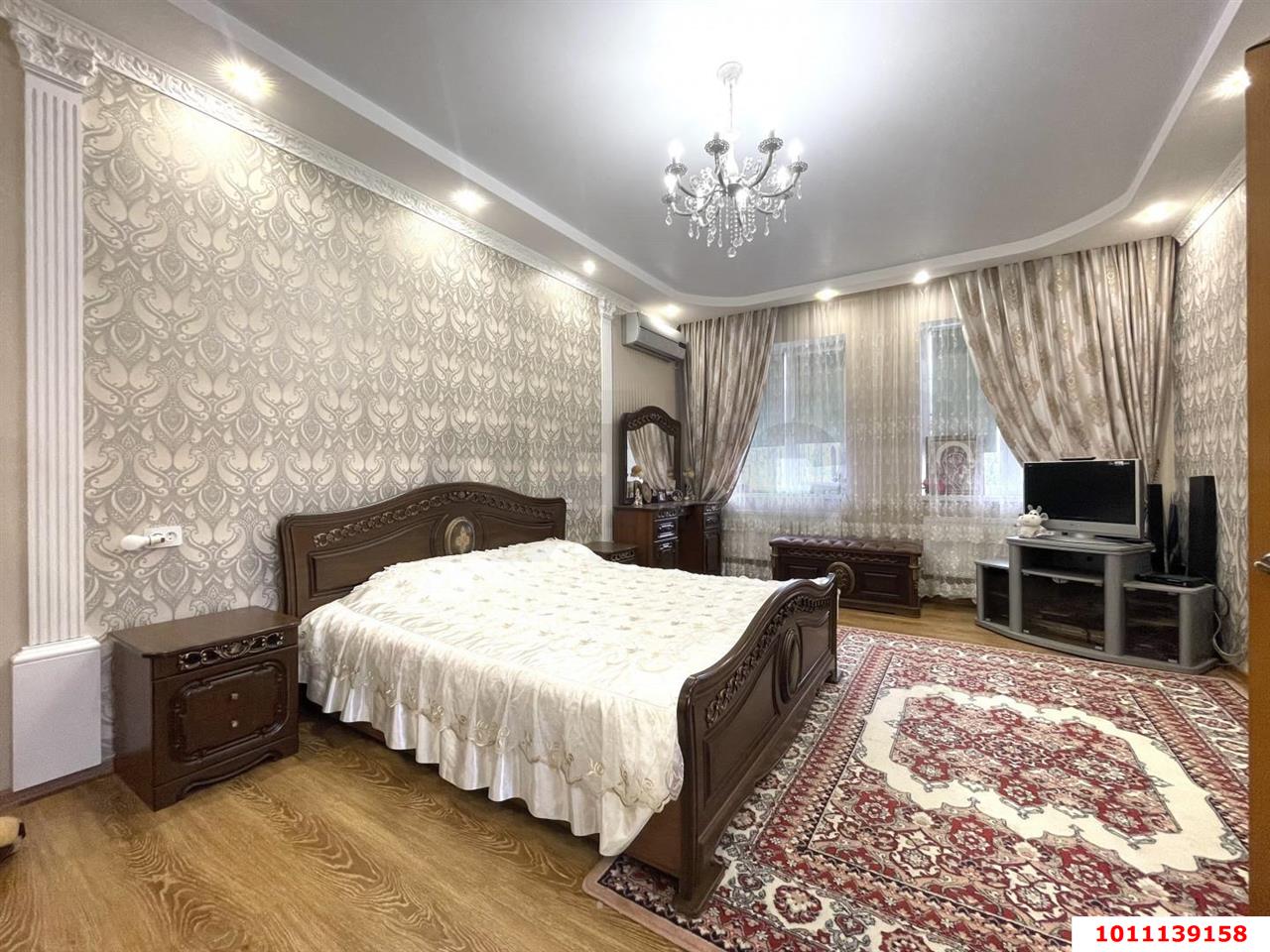 Фото №4: Дом 208&nbsp;м² + 6&nbsp;сот., 2&nbsp;эт. - Елизаветинская, мкр. Прикубанский внутригородской округ, ул. Центральная, 63