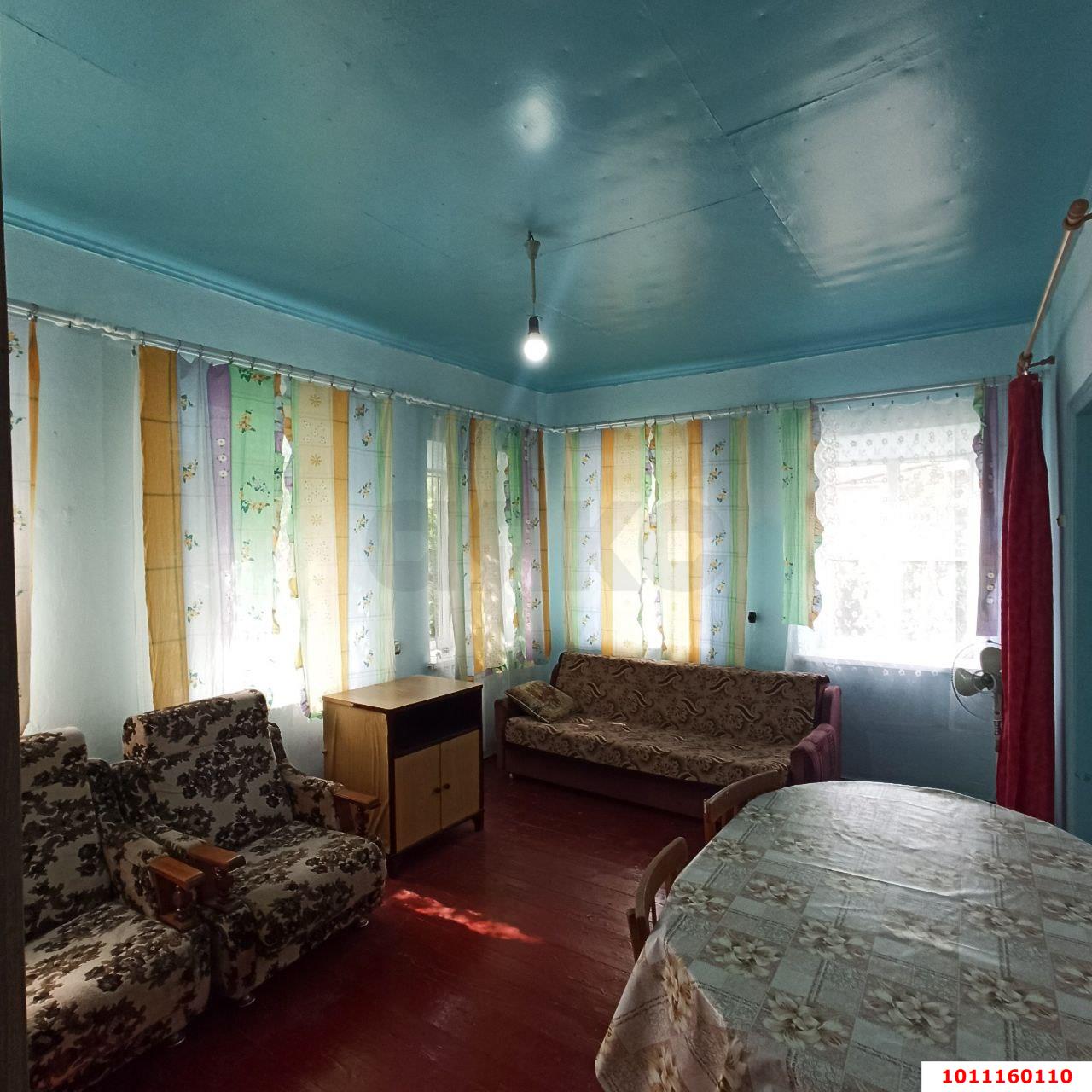 Фото №16: Дом 52&nbsp;м² + 15&nbsp;сот., 1&nbsp;эт. - Черноерковская, ул. Октябрьская, 104