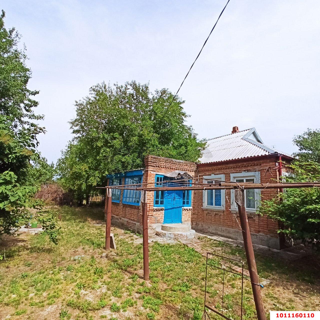 Фото №6: Дом 52&nbsp;м² + 15&nbsp;сот., 1&nbsp;эт. - Черноерковская, ул. Октябрьская, 104