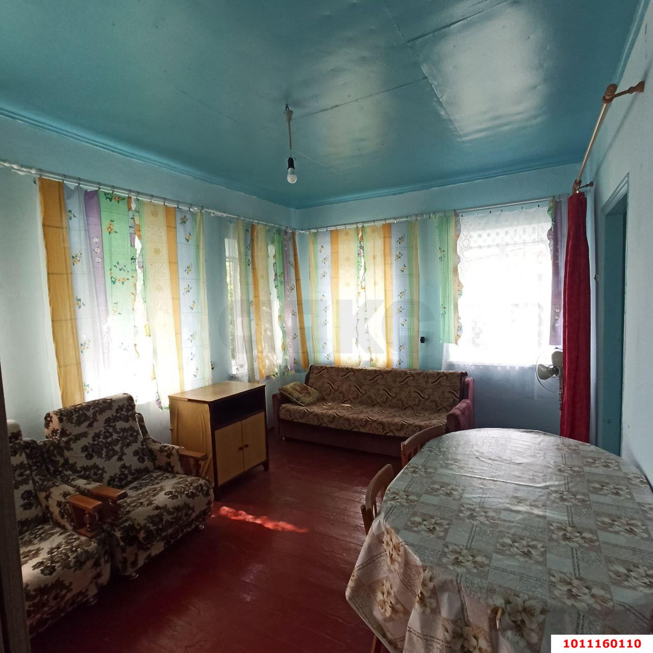 Фото №17: Дом 52&nbsp;м² + 15&nbsp;сот., 1&nbsp;эт. - Черноерковская, ул. Октябрьская, 104