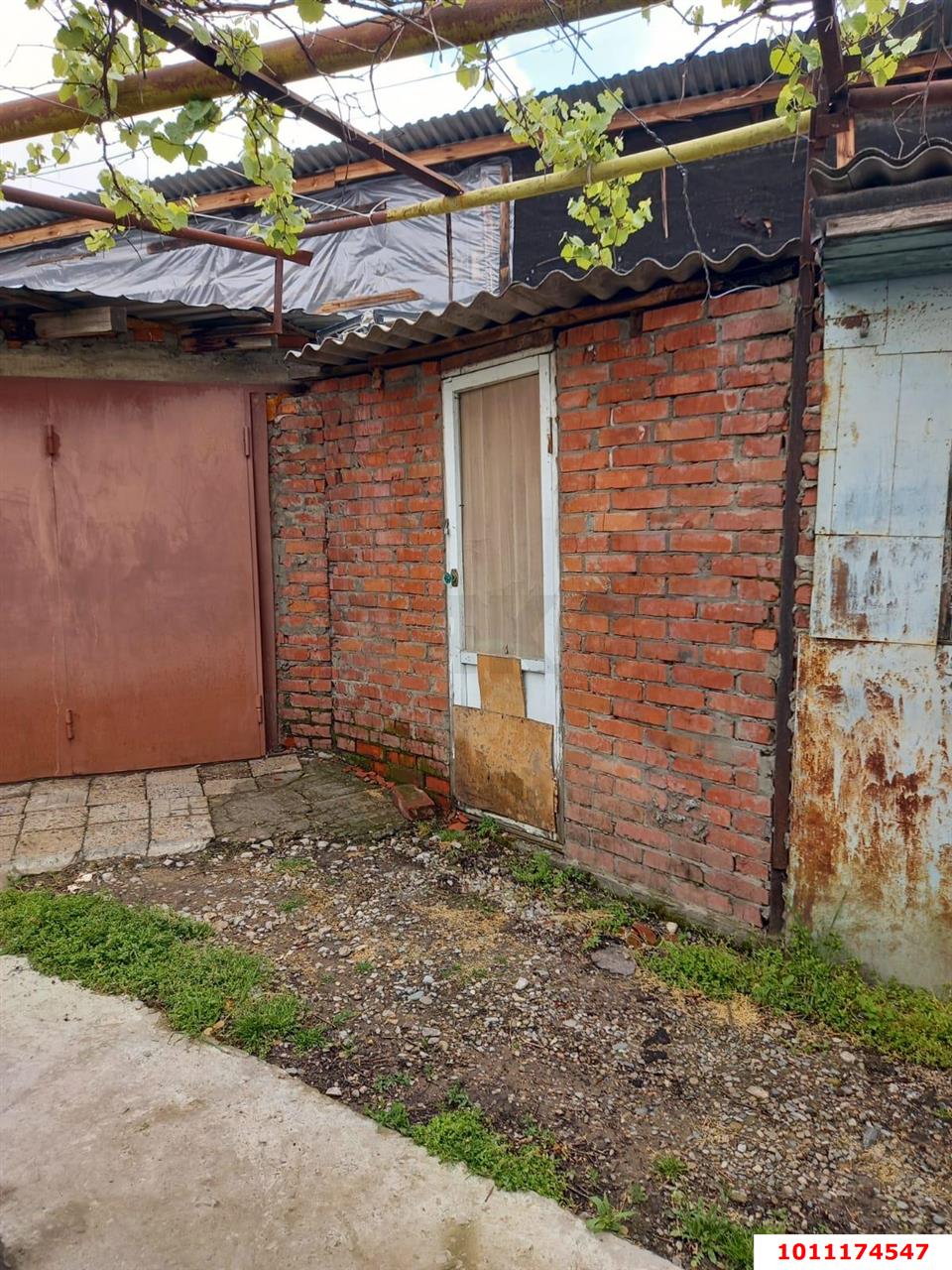 Фото №10: Часть дома 20&nbsp;м² + 1&nbsp;сот., 1&nbsp;эт. - Краснодар, Центральный внутригородской округ, Покровка, мкр. Центральный, ул. Карасунская набережная, 31