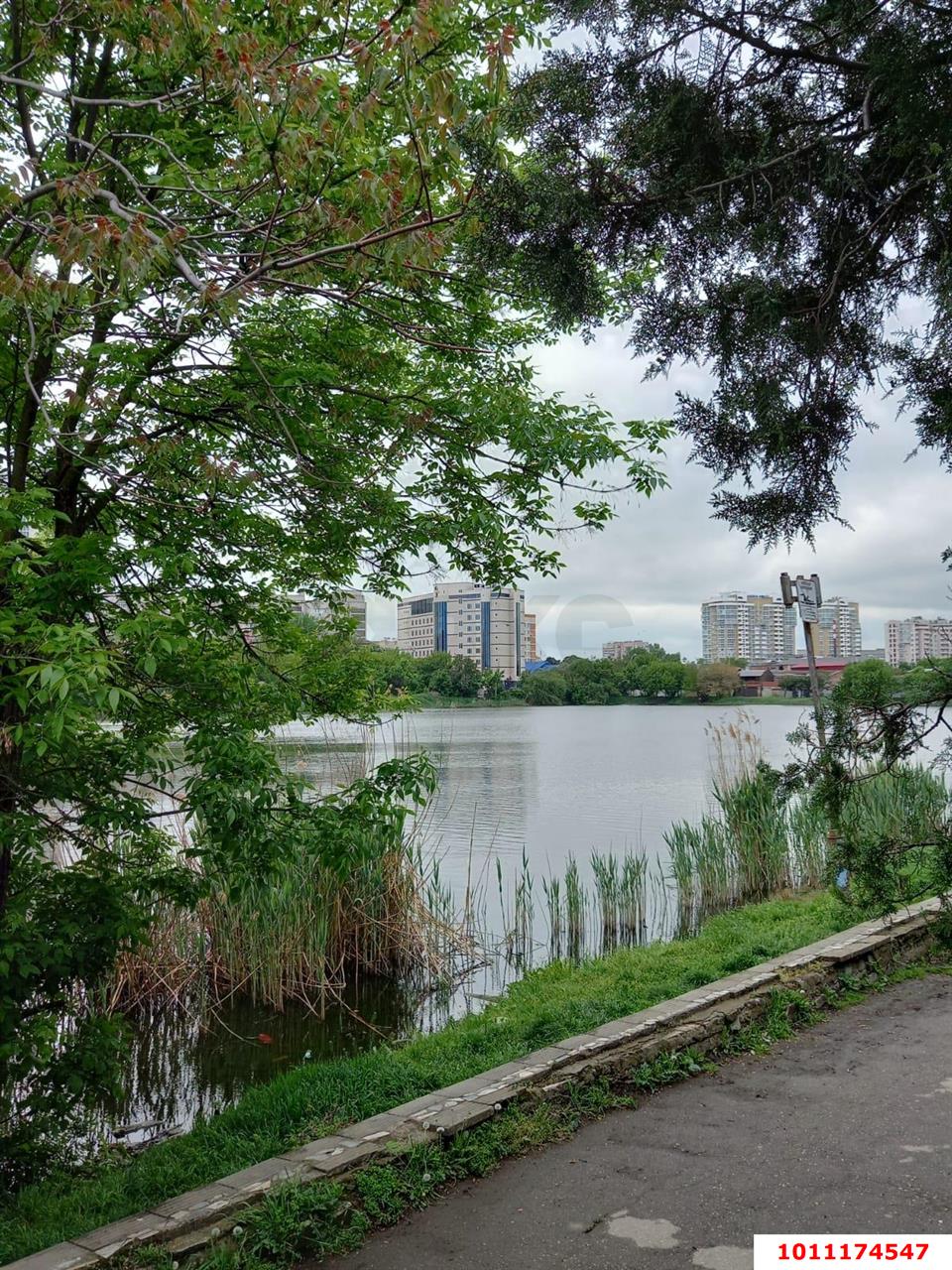 Фото №8: Часть дома 20&nbsp;м² + 1&nbsp;сот., 1&nbsp;эт. - Краснодар, Центральный внутригородской округ, Покровка, мкр. Центральный, ул. Карасунская набережная, 31