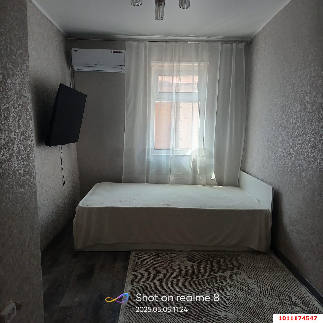 Фото №4: Часть дома 20&nbsp;м² + 1&nbsp;сот., 1&nbsp;эт. - Краснодар, Центральный внутригородской округ, Покровка, мкр. Центральный, ул. Карасунская набережная, 31