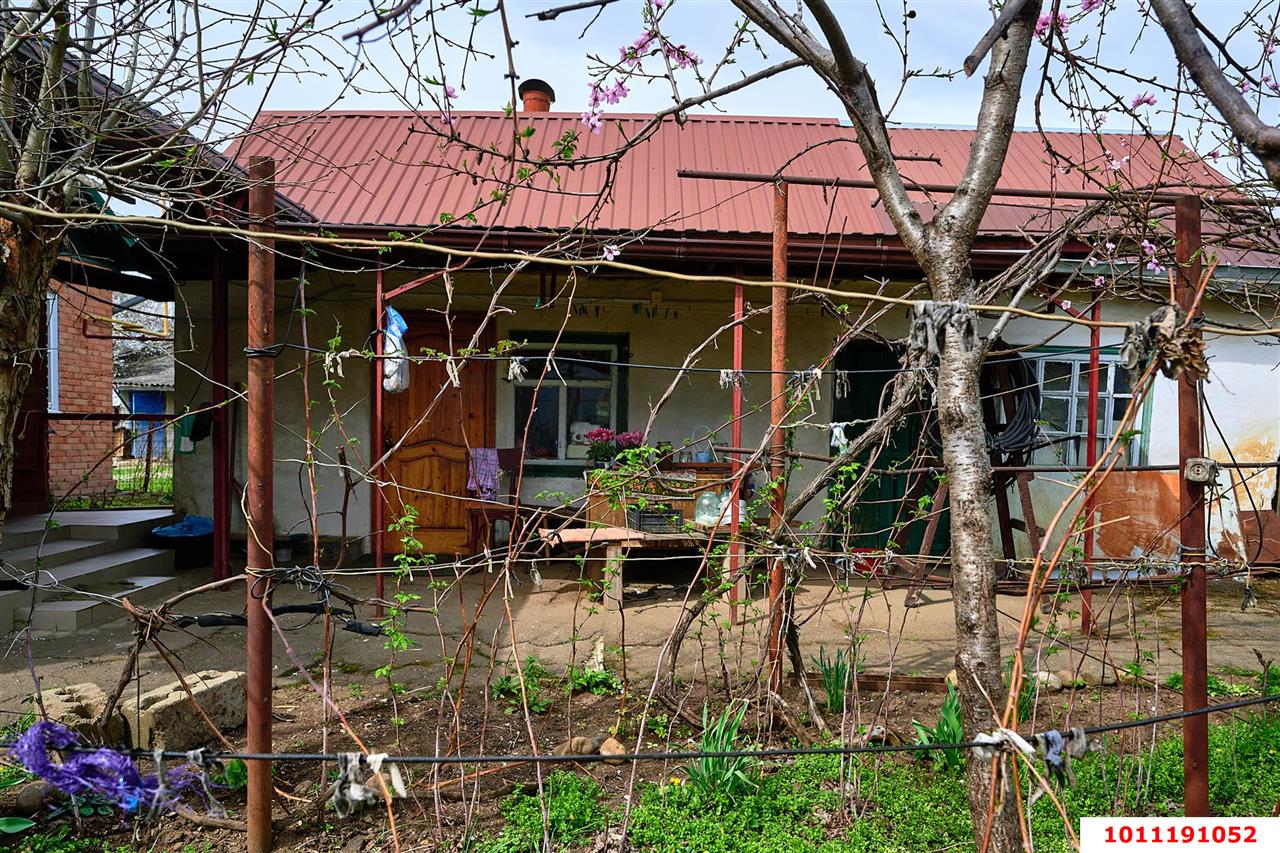 Фото №9: Дом 91&nbsp;м² + 8.59&nbsp;сот., 1&nbsp;эт. - Краснодар, Карасунский внутригородской округ, ж/м Пашковский, ул. Куренная, 60