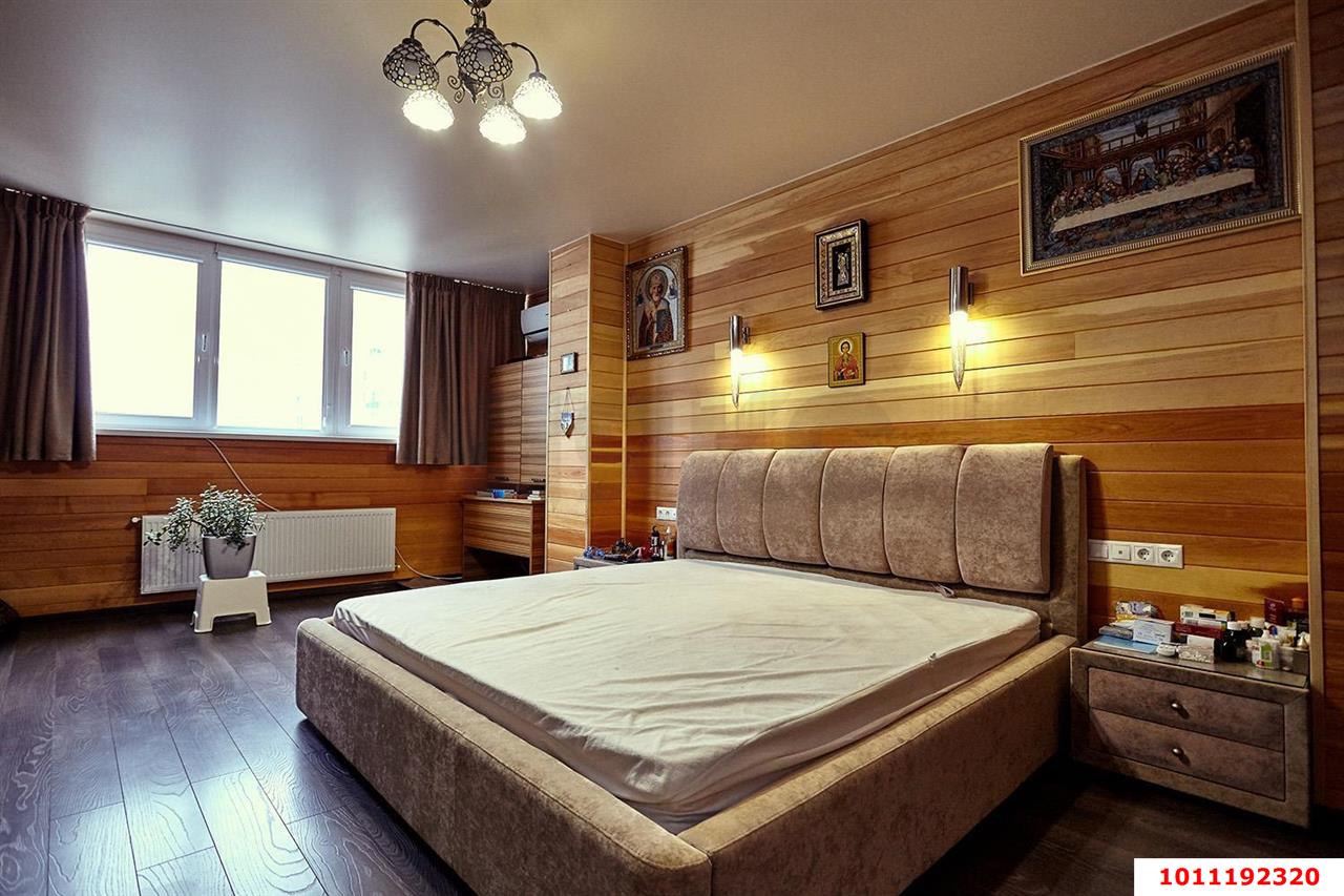 Фото №12: Пентхаус 289&nbsp;м², 16/17&nbsp;эт. - Краснодар, Западный внутригородской округ, мкр. Центральный, ул. Кубанская Набережная, 31/1