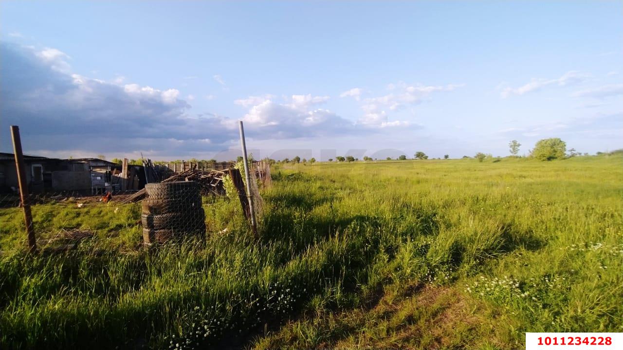 Фото №4: Земельный участок под ИЖС 20&nbsp;сот. - Казазов