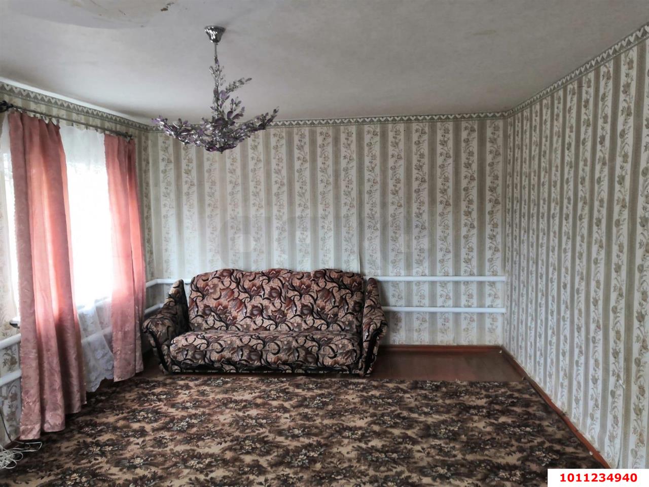 Фото №6: Дом 79&nbsp;м² + 40&nbsp;сот., 1&nbsp;эт. - Крыловская, ул. Халтурина, 21