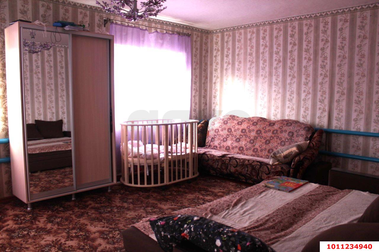 Фото №3: Дом 79&nbsp;м² + 40&nbsp;сот., 1&nbsp;эт. - Крыловская, ул. Халтурина, 21