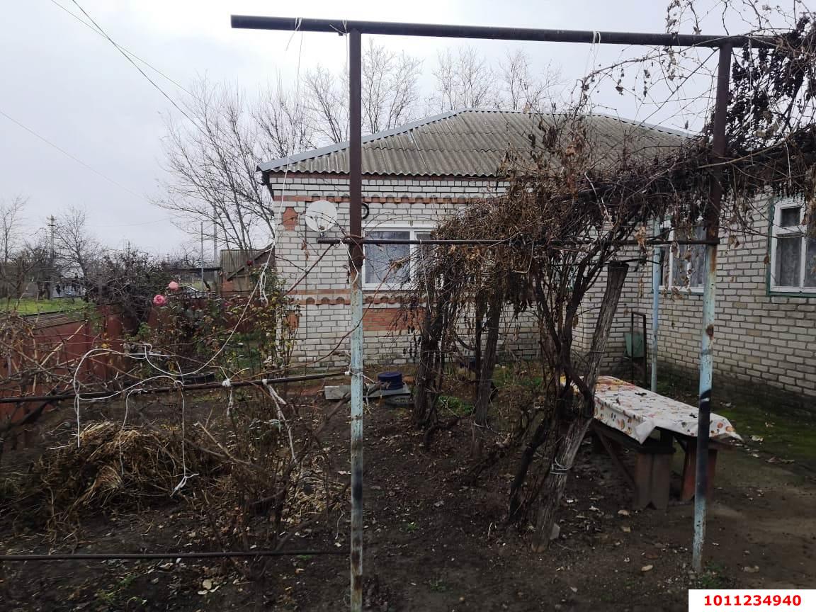 Фото №2: Дом 79&nbsp;м² + 40&nbsp;сот., 1&nbsp;эт. - Крыловская, ул. Халтурина, 21