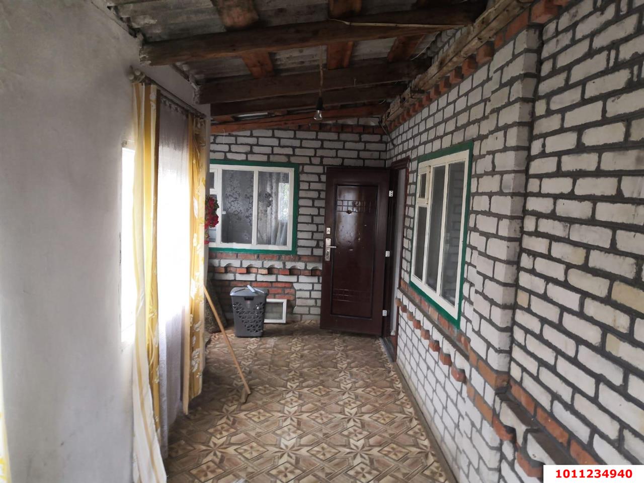 Фото №12: Дом 79&nbsp;м² + 40&nbsp;сот., 1&nbsp;эт. - Крыловская, ул. Халтурина, 21