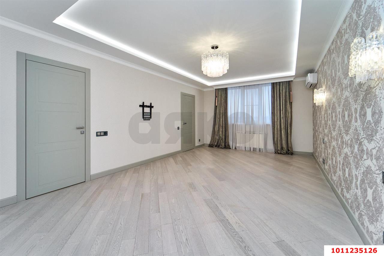 Фото №13: Пентхаус 460&nbsp;м², 22/22&nbsp;эт. - Краснодар, Прикубанский внутригородской округ, Круглик, мкр. Школьный, ул. Филатова, 19/2