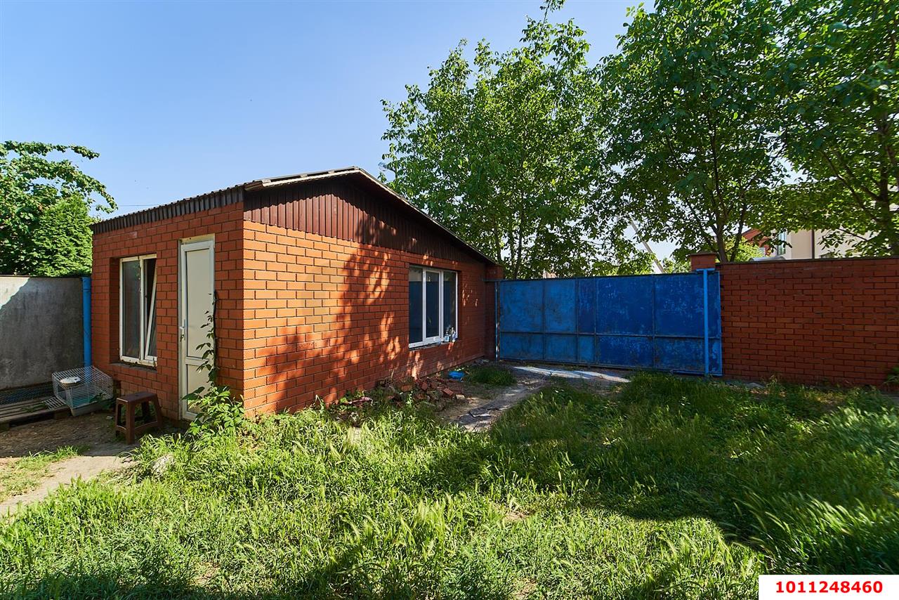 Фото №12: Дом 349&nbsp;м² + 9.71&nbsp;сот., 2&nbsp;эт. - Краснодар, Прикубанский внутригородской округ, мкр. Сады Калинина, ул. Проезжая, 4