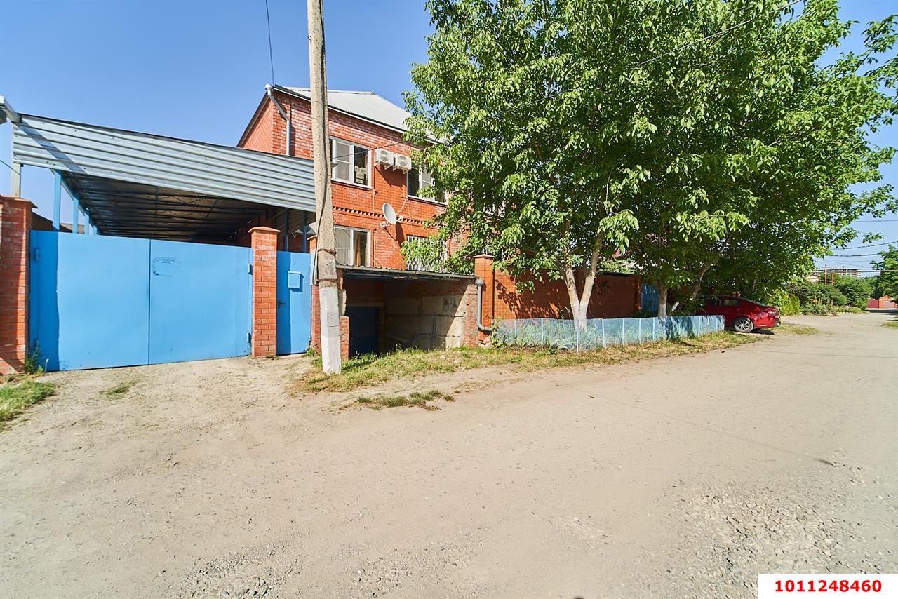 Фото №13: Дом 349&nbsp;м² + 9.71&nbsp;сот., 2&nbsp;эт. - Краснодар, Прикубанский внутригородской округ, мкр. Сады Калинина, ул. Проезжая, 4