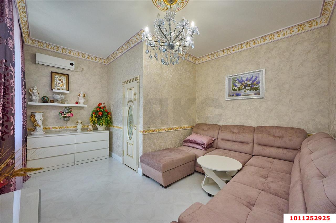 Фото №7: Дом 508&nbsp;м² + 5&nbsp;сот., 3&nbsp;эт. - Краснодар, Западный внутригородской округ, Горогороды, мкр. Центральный, ул. Тахтамукайская, 55