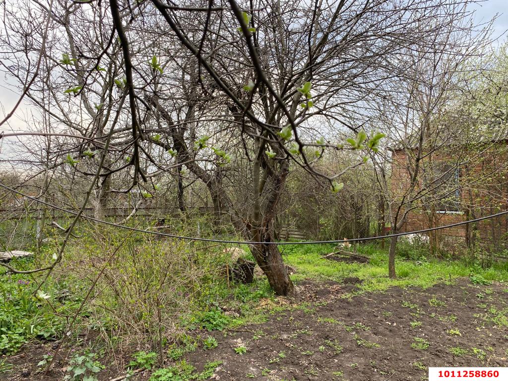 Фото №15: Дом 21&nbsp;м² + 6&nbsp;сот., 1&nbsp;эт. - НСТ Прогресс, мкр. Прикубанский внутригородской округ, ул. Малиновая