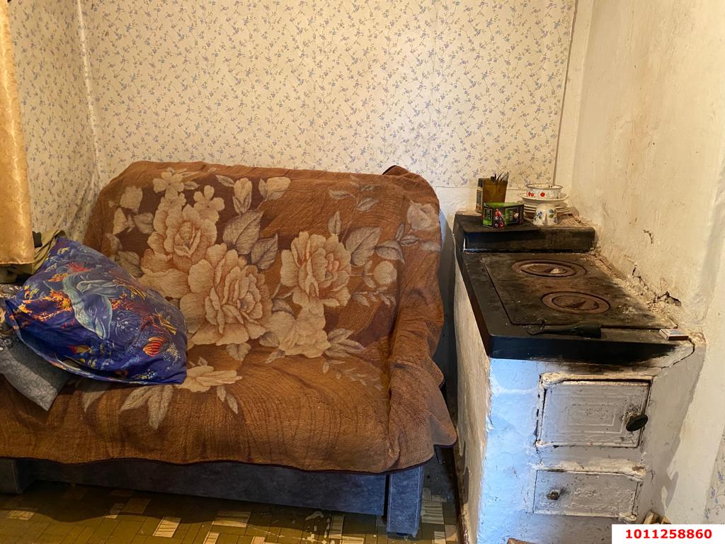 Фото №9: Дом 21&nbsp;м² + 6&nbsp;сот., 1&nbsp;эт. - НСТ Прогресс, мкр. Прикубанский внутригородской округ, ул. Малиновая