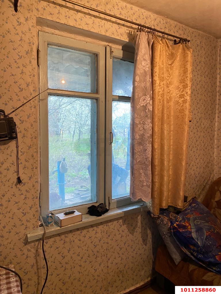 Фото №10: Дом 21&nbsp;м² + 6&nbsp;сот., 1&nbsp;эт. - НСТ Прогресс, мкр. Прикубанский внутригородской округ, ул. Малиновая